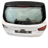 PORTELLONE POSTERIORE COMPLETO FORD B - Max Berlin