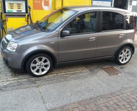 FIAT Panda 2ª serie - 2007