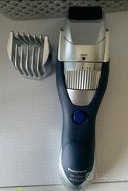 Regolabarba Panasonic ER-GB40 Wet & Dry