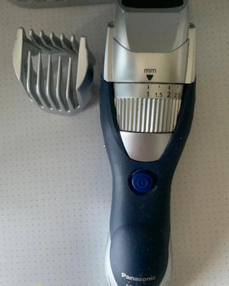 Regolabarba Panasonic ER-GB40 Wet & Dry