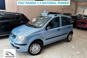 Fiat Panda 1.2 ** METANO ** NEOPATENTATI
