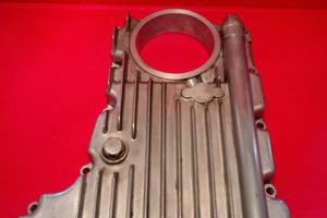 Ricambi Kawasaki Z650 del 77