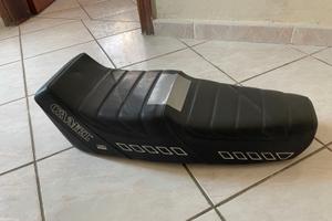 Sella originale Vespa 50