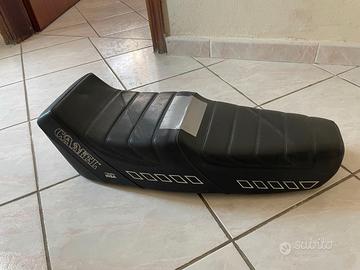 Sella originale Vespa 50
