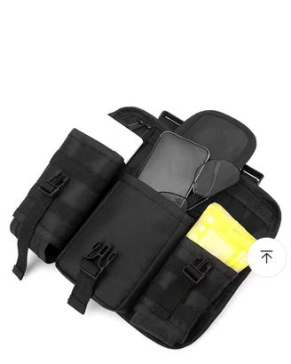 borsa tattica