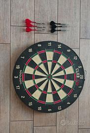 Gioco - Bersaglio freccette
