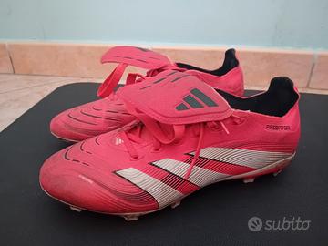 Scarpe da calcio Adidas Predator