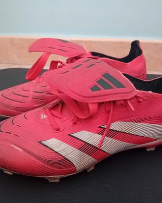 Scarpe da calcio Adidas Predator