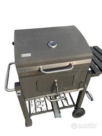 Barbecue tepro toronto