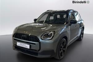MINI Mini Countrym.(U25) - Mini Countryman D Class