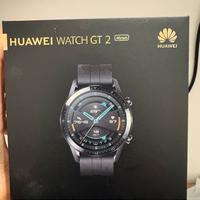 Smartwatch huawei watch gt 2 46mm