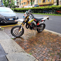 Hm 50cc cre