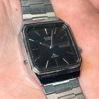 Casio Vintage MQ-100 - Orologio Vintage anni ‘80