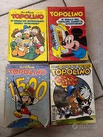 Toplino.