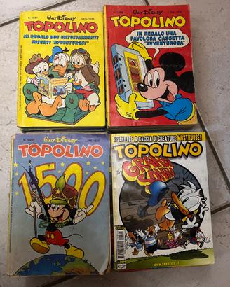 Toplino.