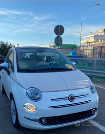 500 cabriolet 1.3 Multijet