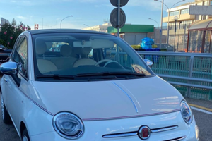 500 cabriolet 1.3 Multijet