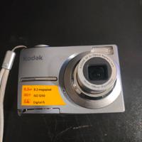 Fotocamera Kodak