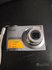Fotocamera Kodak