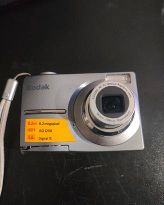 Fotocamera Kodak