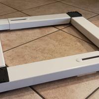 Base  lavatrice Meliconi