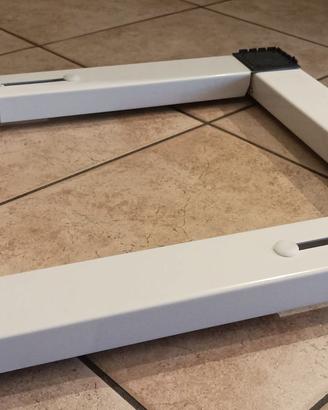 Base  lavatrice Meliconi