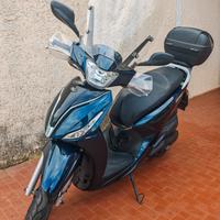 Kymco People s 125 (2023) come nuovo 