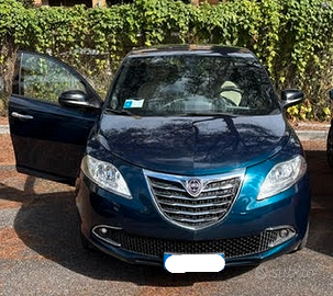 Lancia Ypsilon 30th Anniversary Special Edition