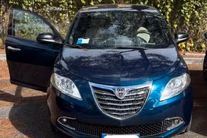 Lancia Ypsilon 30th Anniversary Special Edition