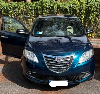 Lancia Ypsilon 30th Anniversary Special Edition