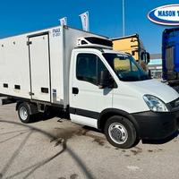 IVECO DAILY 35c15 frigo FNAX, MOTORE NUOVO