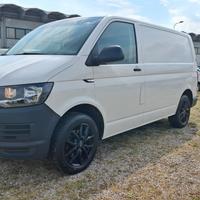 VW TRANSPORTER 150 Cv - EURO 6 - ANNO 2019
