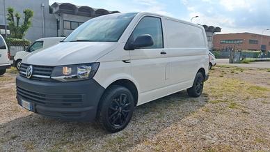 VW TRANSPORTER 150 Cv - EURO 6 - ANNO 2019