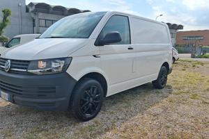 VW TRANSPORTER 150 Cv - EURO 6 - ANNO 2019