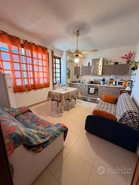 Appartamento Aspra Blue Beach