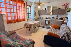 Appartamento Aspra Blue Beach
