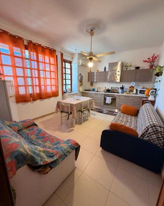 Appartamento Aspra Blue Beach