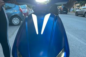 Scooter elettrico Br1