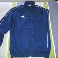 Giacca tuta originale adidas tg. S