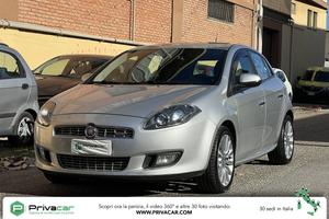 FIAT Bravo 1.6 MJT 120 CV DPF Dynamic