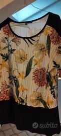 blusa da donna Dorabella, tg XL