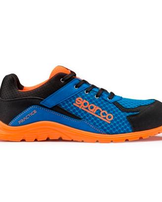 Scarpe antinfortunistiche  s1p