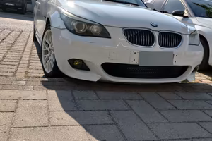 Bmw 530 d/xdrive