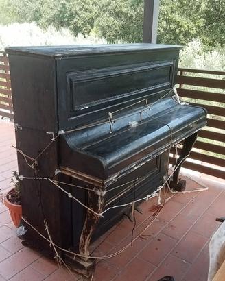 Pianoforte