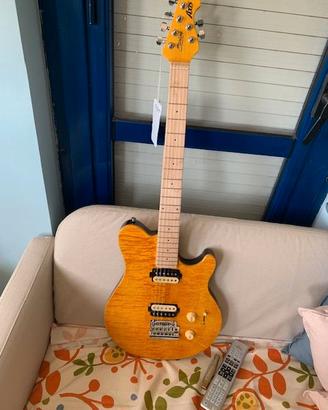 Chitarra elettrica Axis Sterling by Music Man AX3