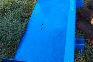 Paletta e cassoncino