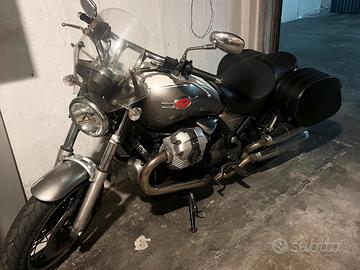 Guzzi Bellagio Luxury