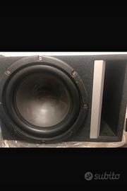 subwoofer