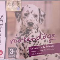 Nintendo DS - Nintendogs
