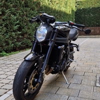 Triumph 1050 speed triple